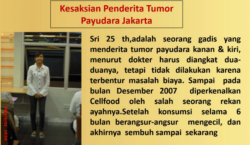 Testimoni 17